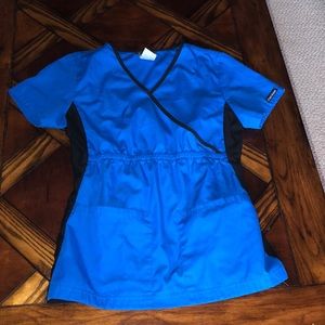 Scrub Top - Cherokee